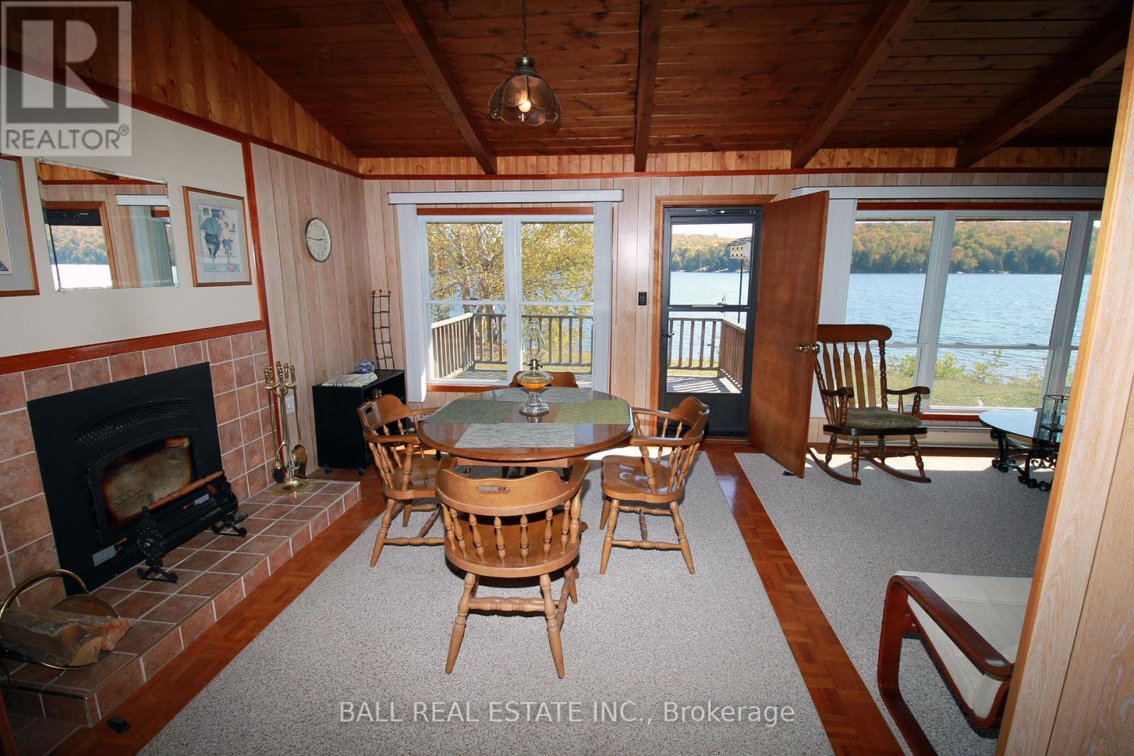 9 Russell Crescent, Hastings Highlands, Ontario  K0L 1C0 - Photo 21 - X12513244