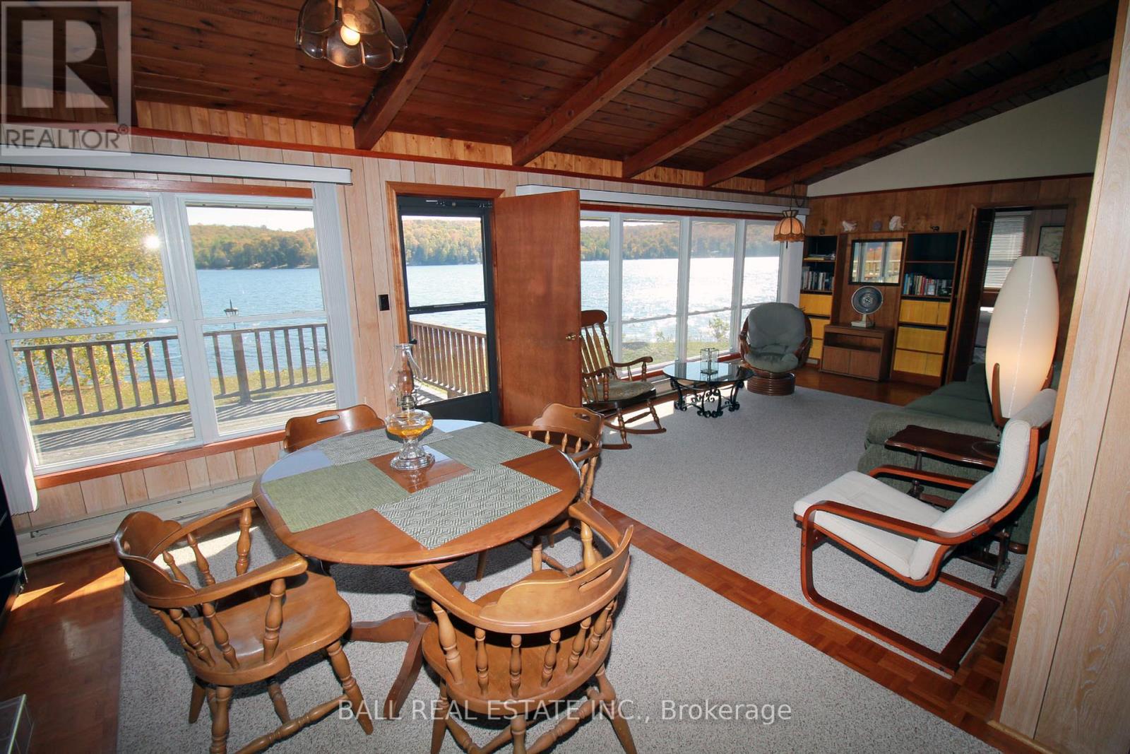 9 Russell Crescent, Hastings Highlands, Ontario  K0L 1C0 - Photo 22 - X12513244