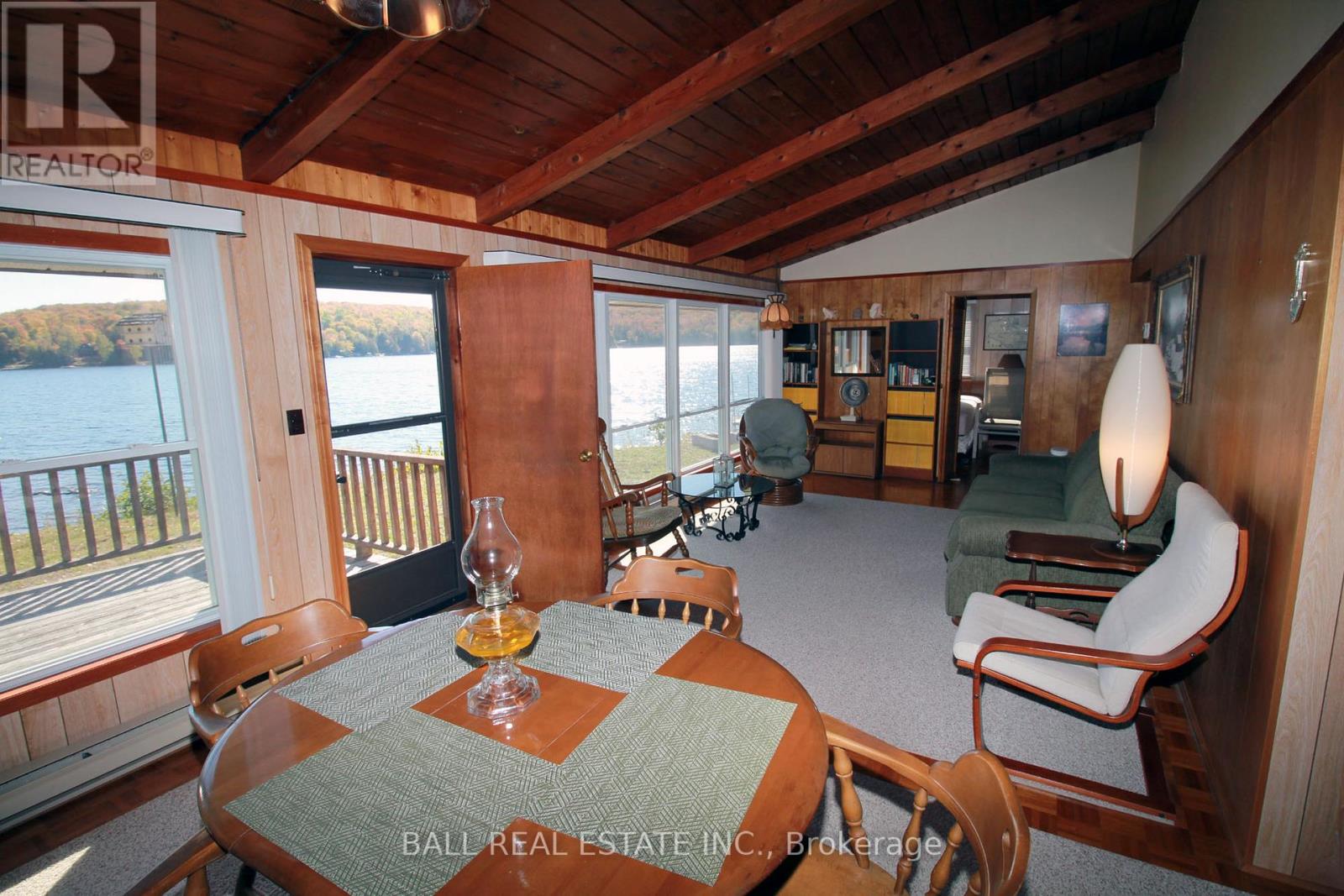 9 Russell Crescent, Hastings Highlands, Ontario  K0L 1C0 - Photo 23 - X12513244