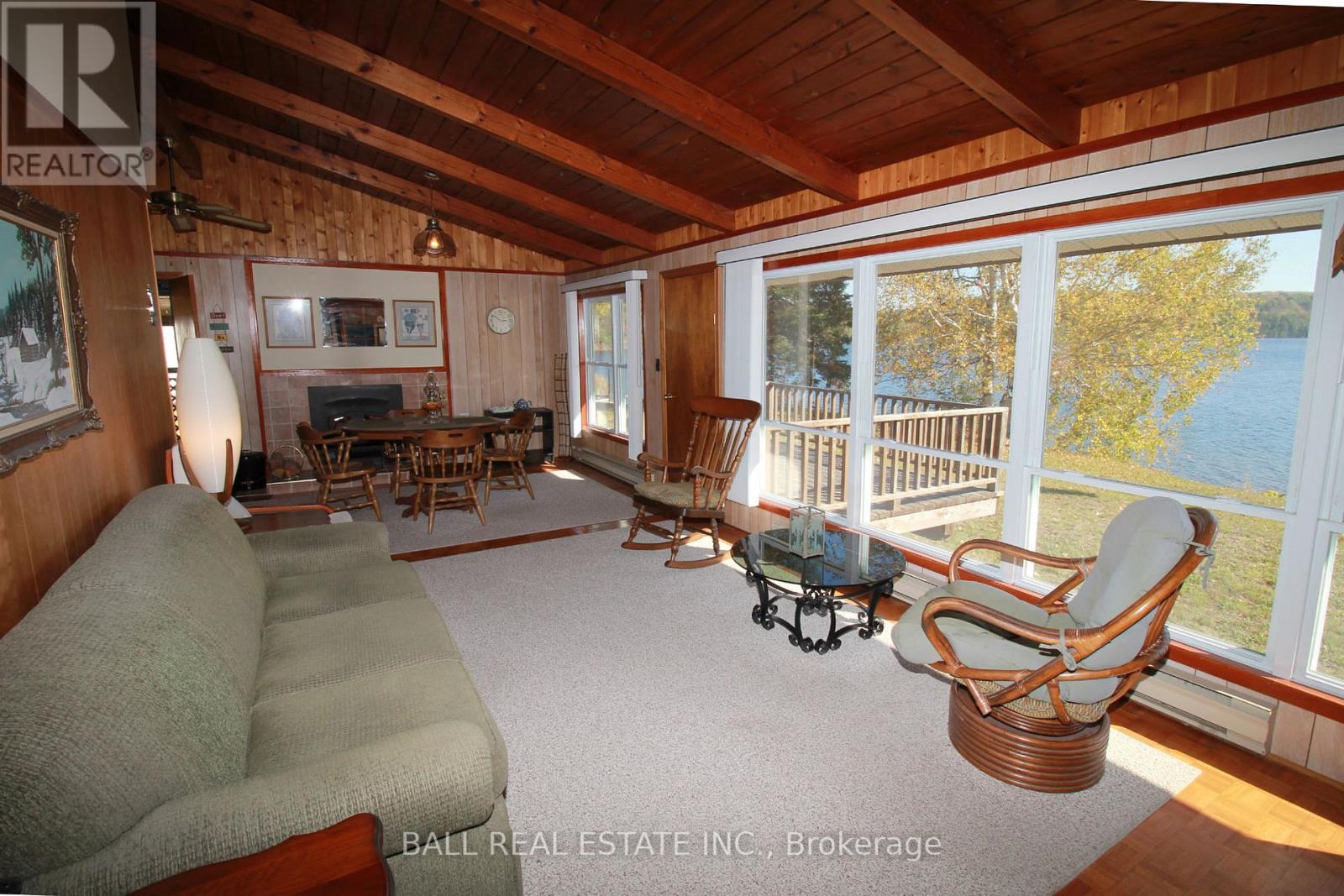 9 Russell Crescent, Hastings Highlands, Ontario  K0L 1C0 - Photo 29 - X12513244