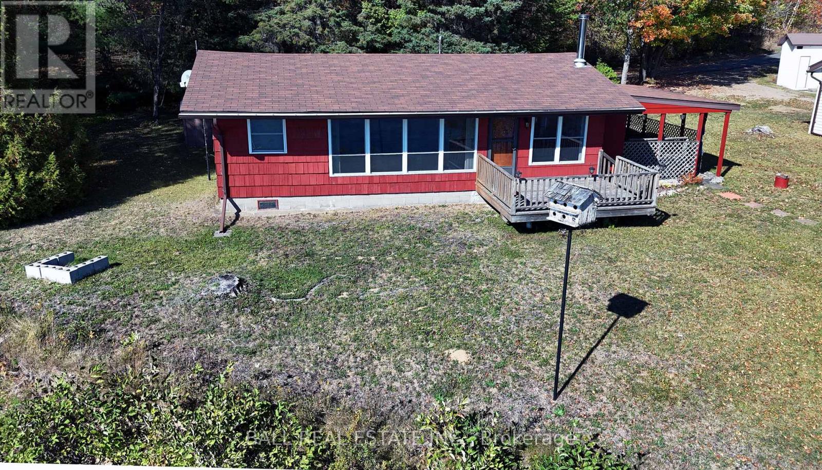 9 Russell Crescent, Hastings Highlands, Ontario  K0L 1C0 - Photo 3 - X12513244