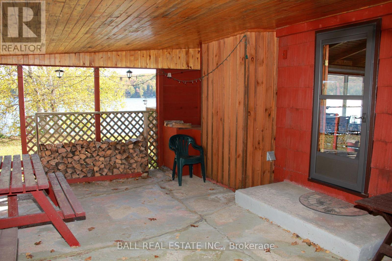 9 Russell Crescent, Hastings Highlands, Ontario  K0L 1C0 - Photo 36 - X12513244