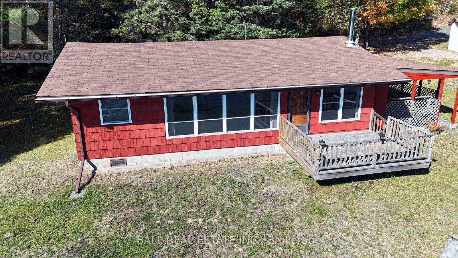 9 Russell Crescent, Hastings Highlands, Ontario  K0L 1C0 - Photo 4 - X12513244