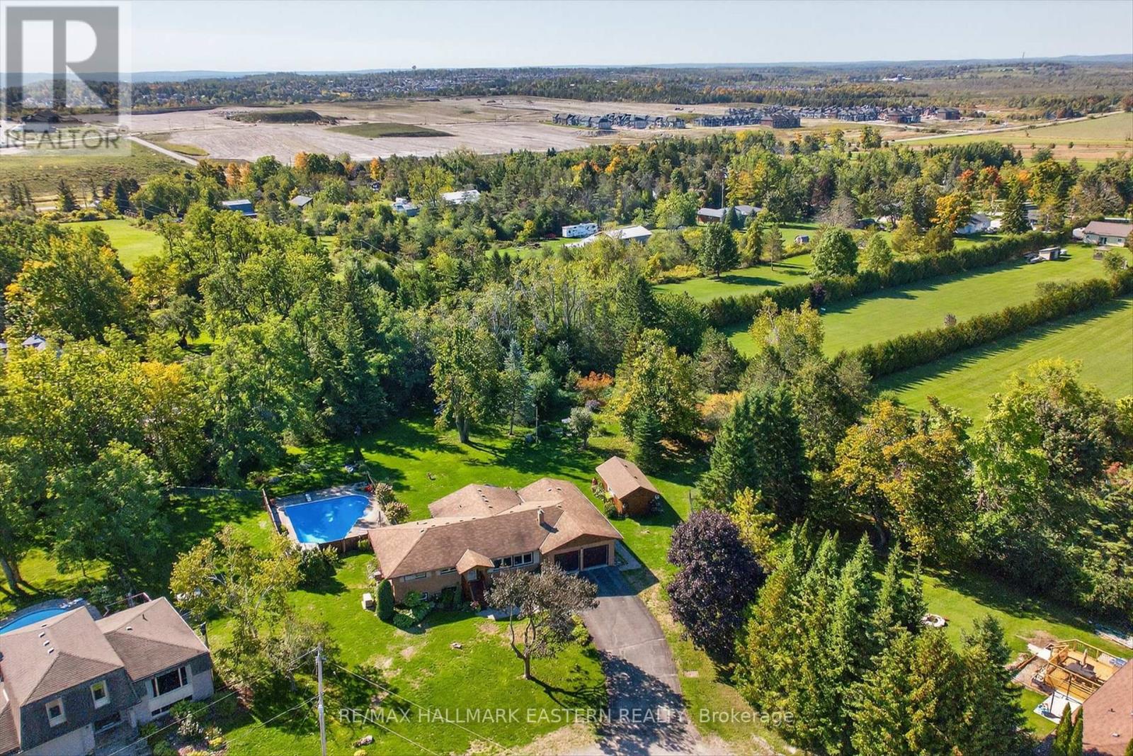 244 Patricia Crescent, Selwyn, Ontario  K9J 0C7 - Photo 49 - X12513258