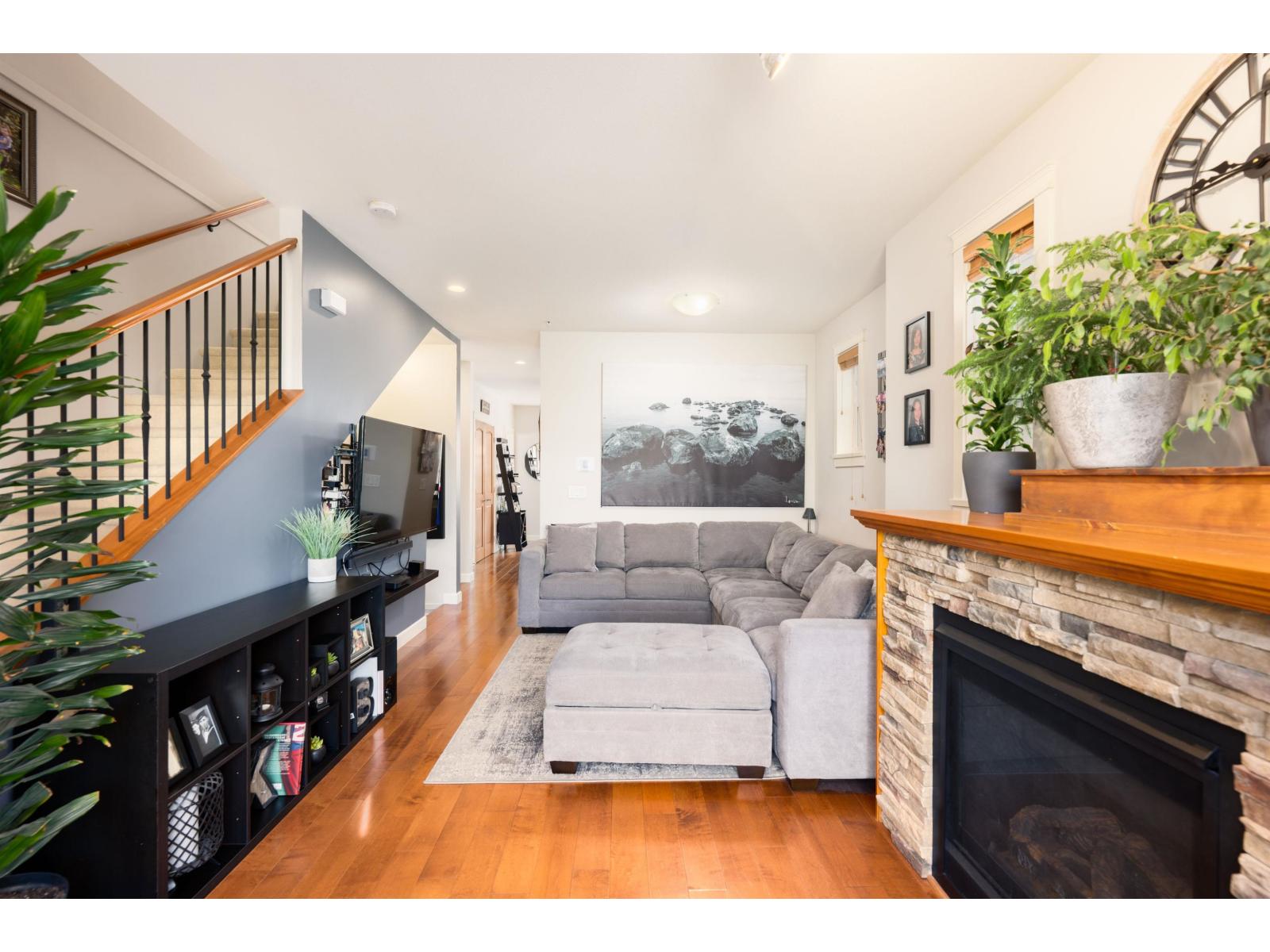 34 8068 207 Street, Langley, British Columbia  V2Y 0M9 - Photo 4 - R3065075