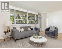 208 - 240 MARKLAND DRIVE, Toronto, Ontario