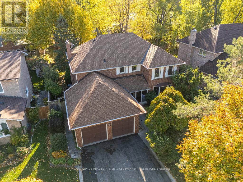 700 FIELDSTONE ROAD, Mississauga, Ontario