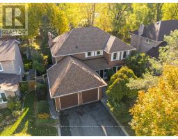 700 FIELDSTONE ROAD, Mississauga, Ontario