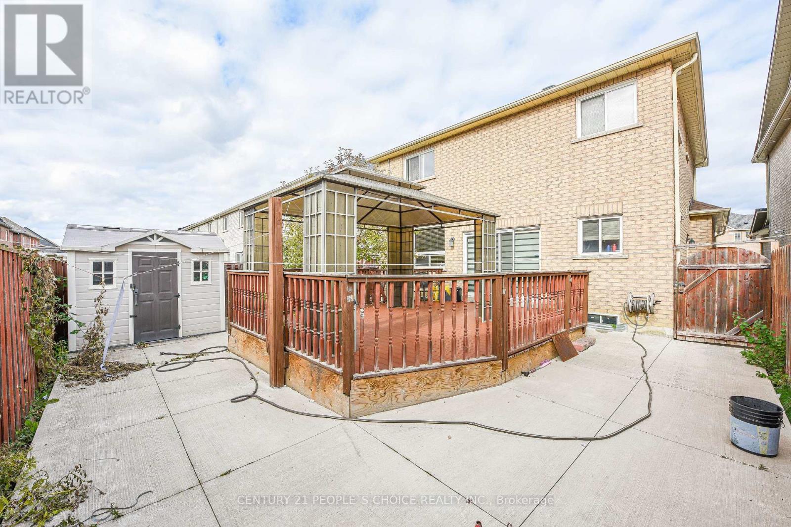 50 Severin Street, Brampton, Ontario  L6R 0P3 - Photo 39 - W12513064