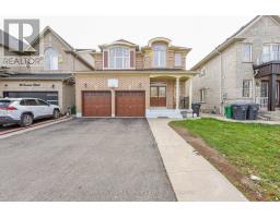 50 SEVERIN STREET, Brampton, Ontario