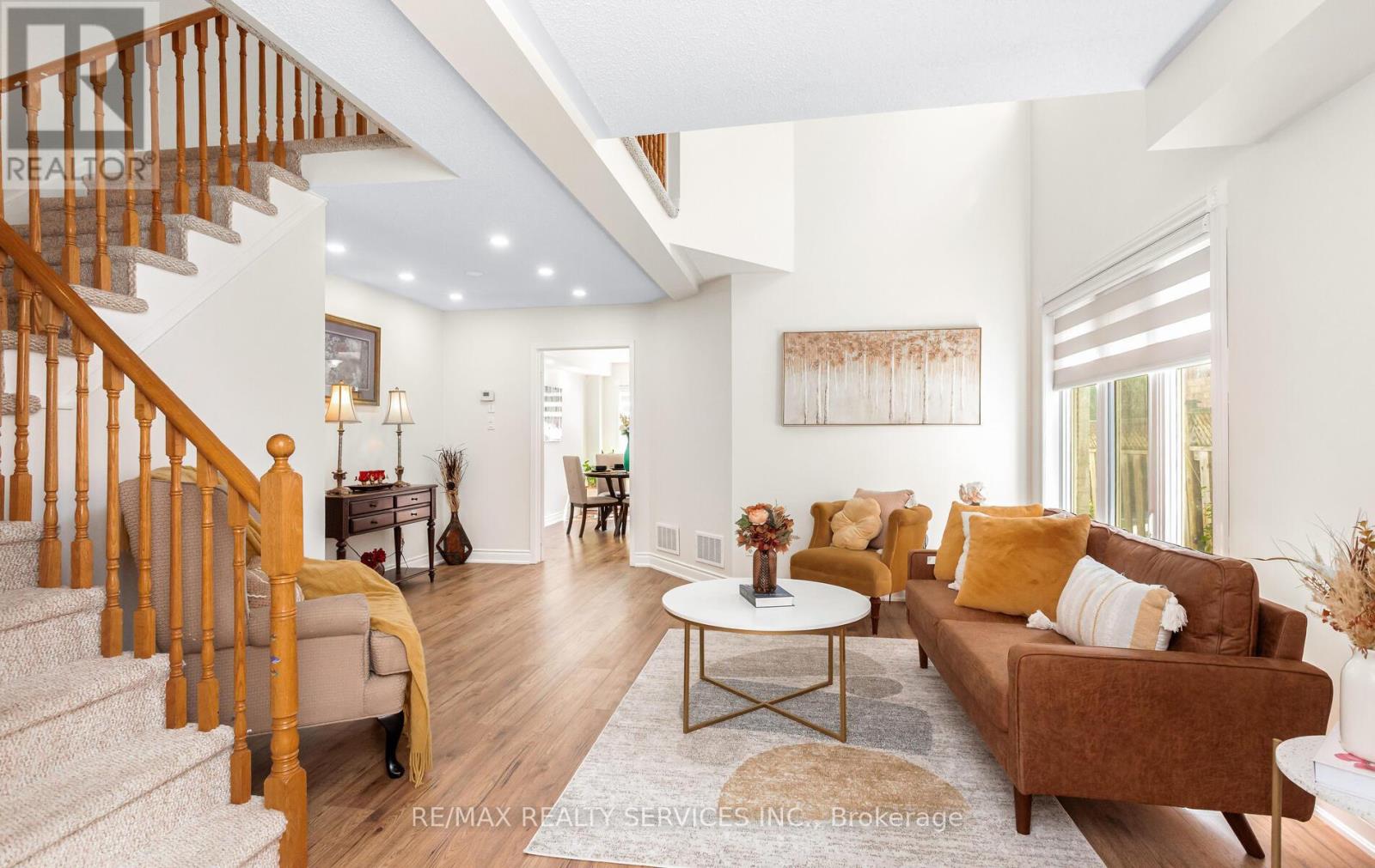 3912 ZENITH COURT, Mississauga, Ontario