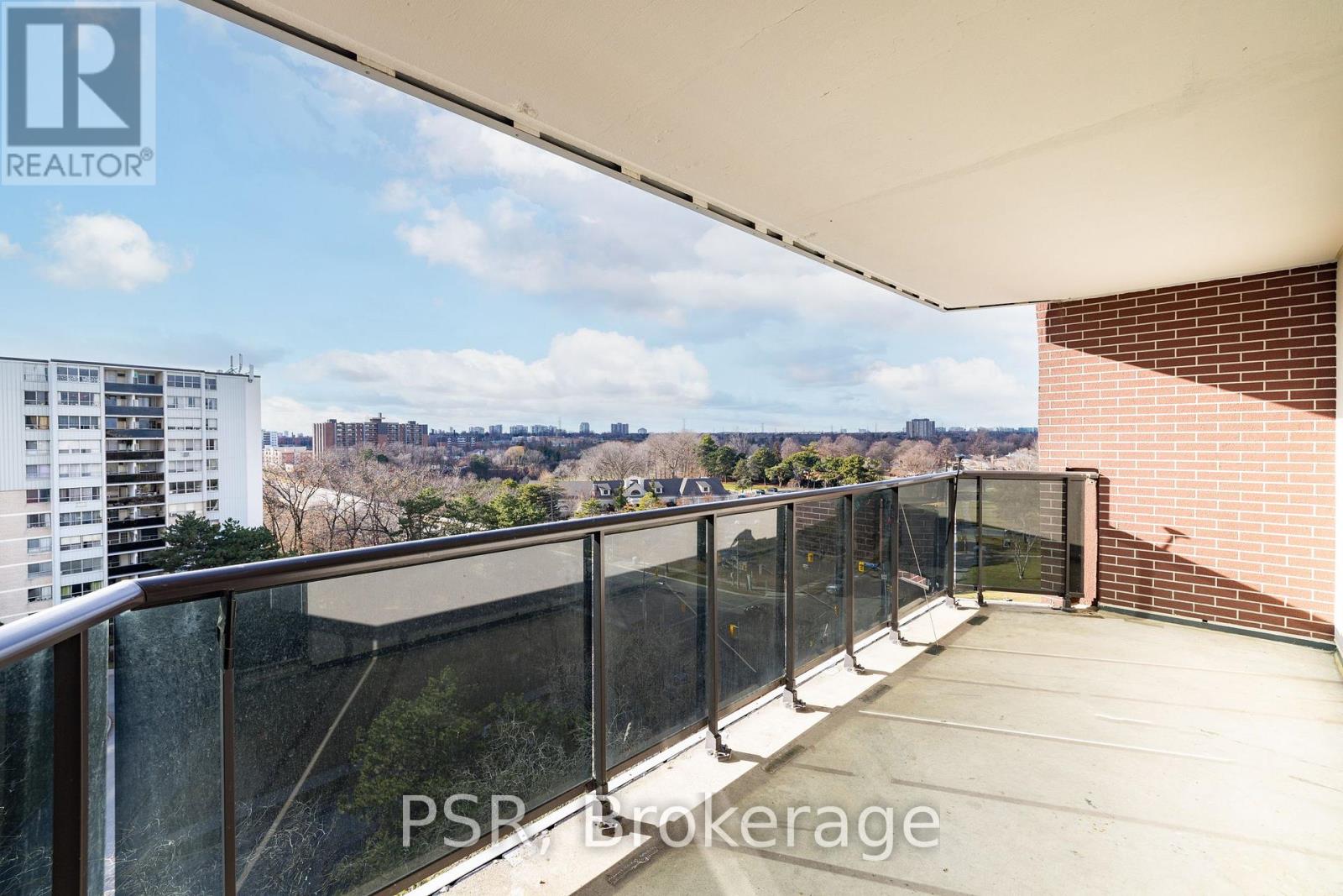 909 - 240 Markland Drive, Toronto, Ontario  M9C 1R3 - Photo 19 - W12513094