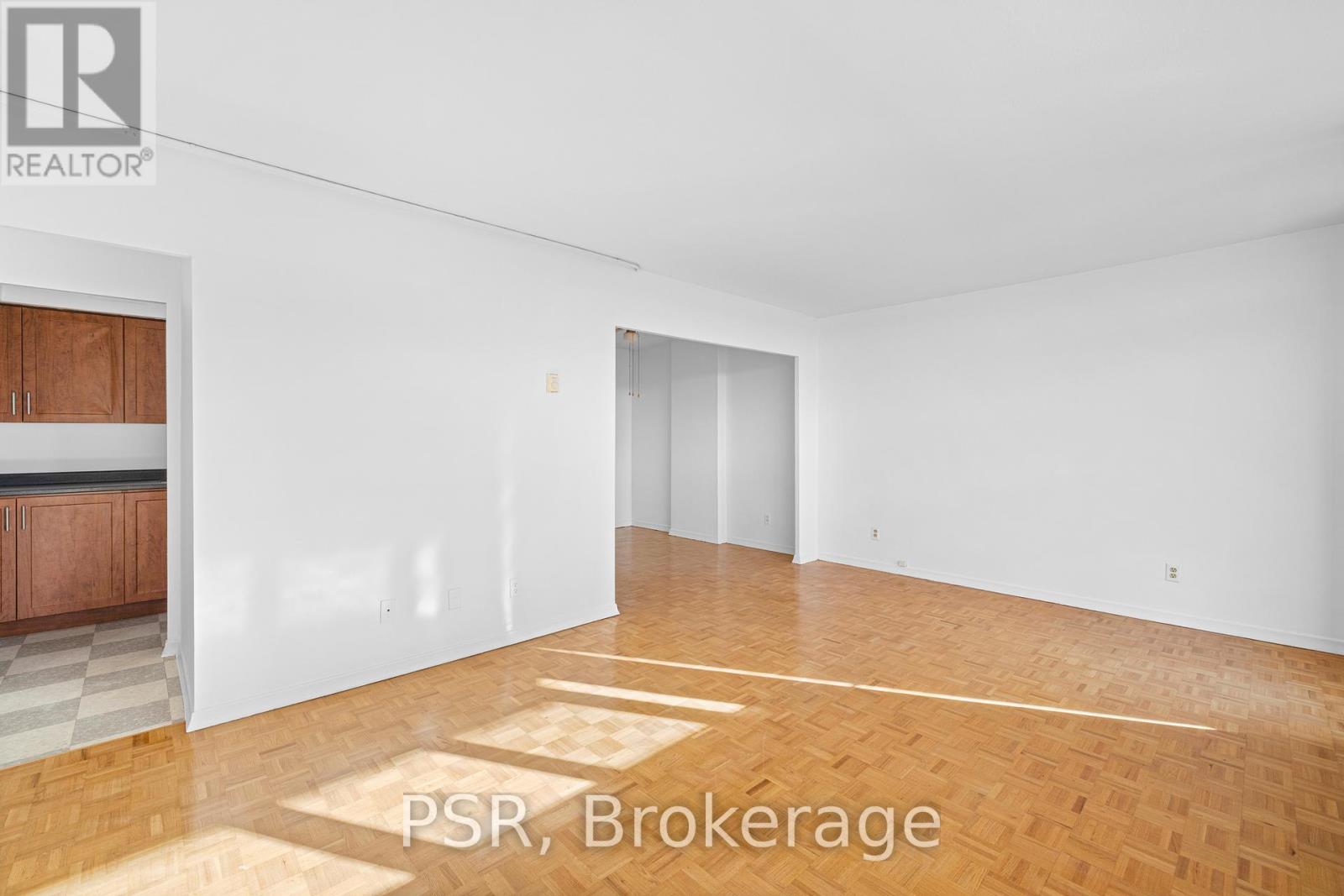 909 - 240 Markland Drive, Toronto, Ontario  M9C 1R3 - Photo 3 - W12513094