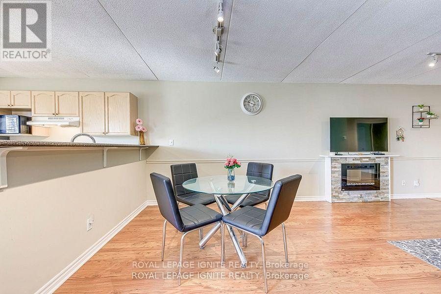 211 - 1820 Walkers Line, Burlington, Ontario  L7M 4V4 - Photo 12 - W12513100