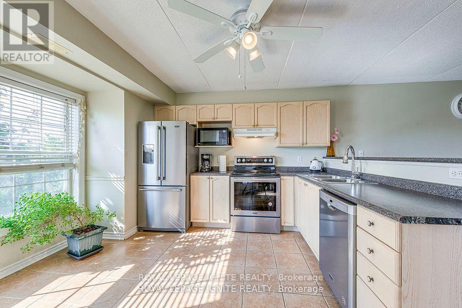 211 - 1820 Walkers Line, Burlington, Ontario  L7M 4V4 - Photo 15 - W12513100