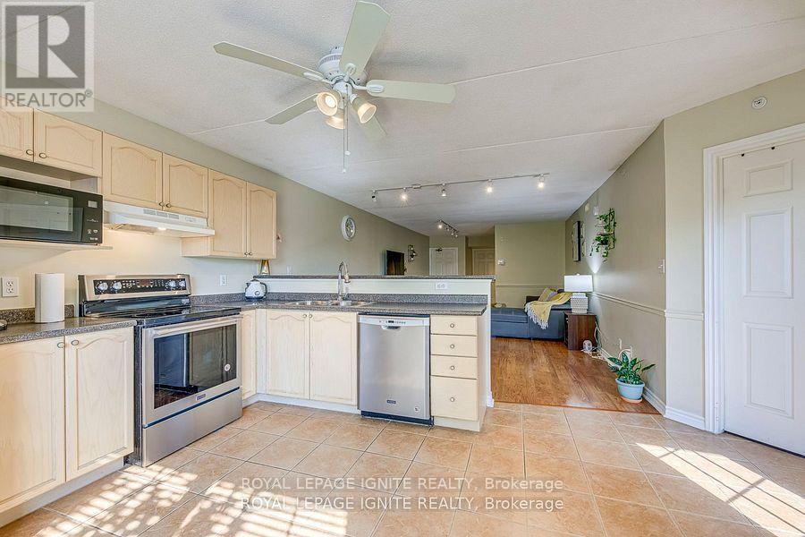 211 - 1820 Walkers Line, Burlington, Ontario  L7M 4V4 - Photo 16 - W12513100