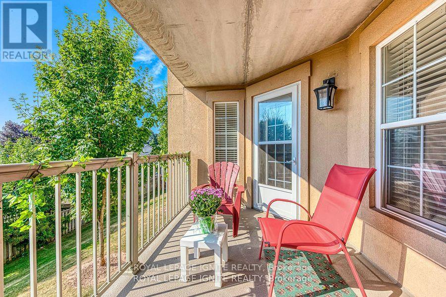 211 - 1820 Walkers Line, Burlington, Ontario  L7M 4V4 - Photo 18 - W12513100