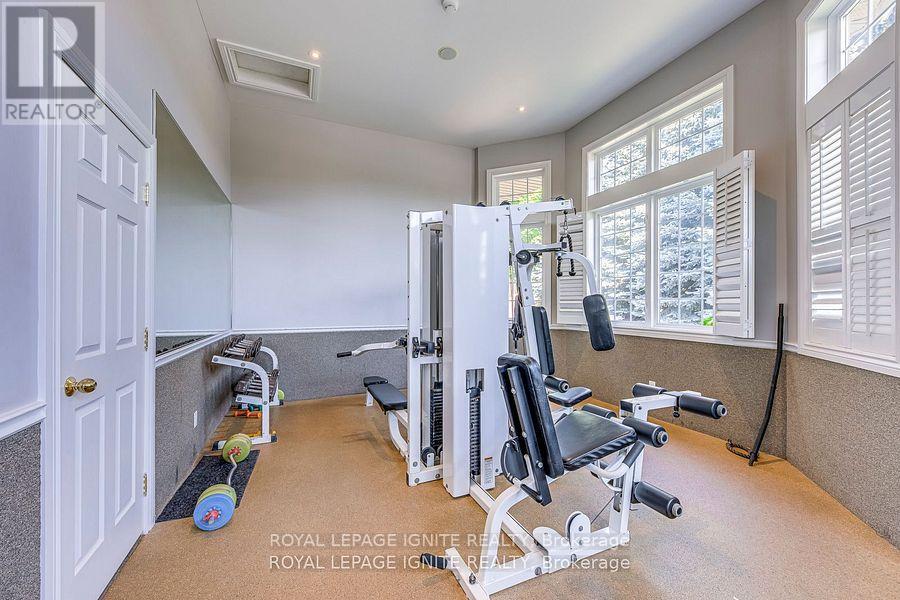 211 - 1820 Walkers Line, Burlington, Ontario  L7M 4V4 - Photo 32 - W12513100