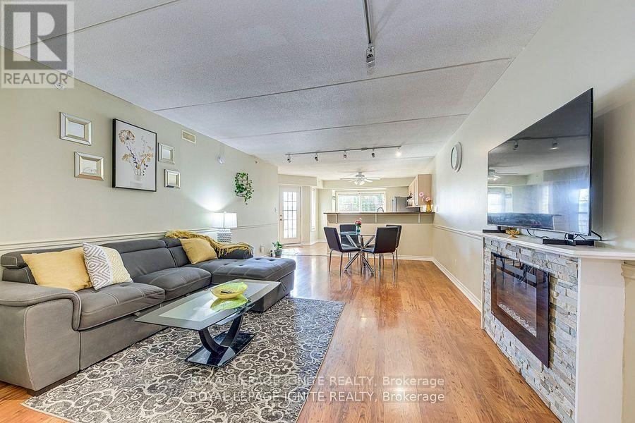 211 - 1820 Walkers Line, Burlington, Ontario  L7M 4V4 - Photo 7 - W12513100