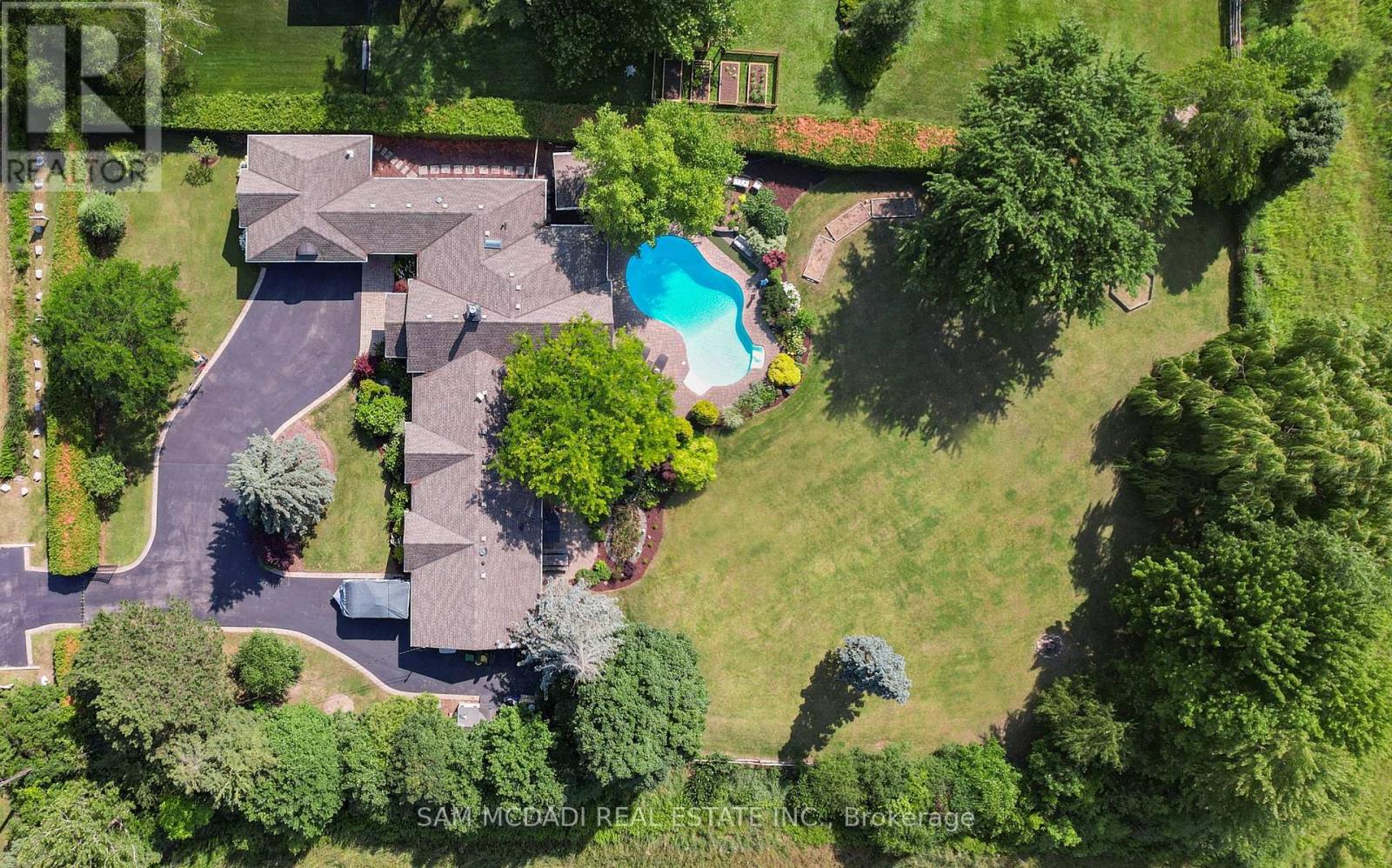 2577 NO 8 SIDE ROAD, Burlington, Ontario