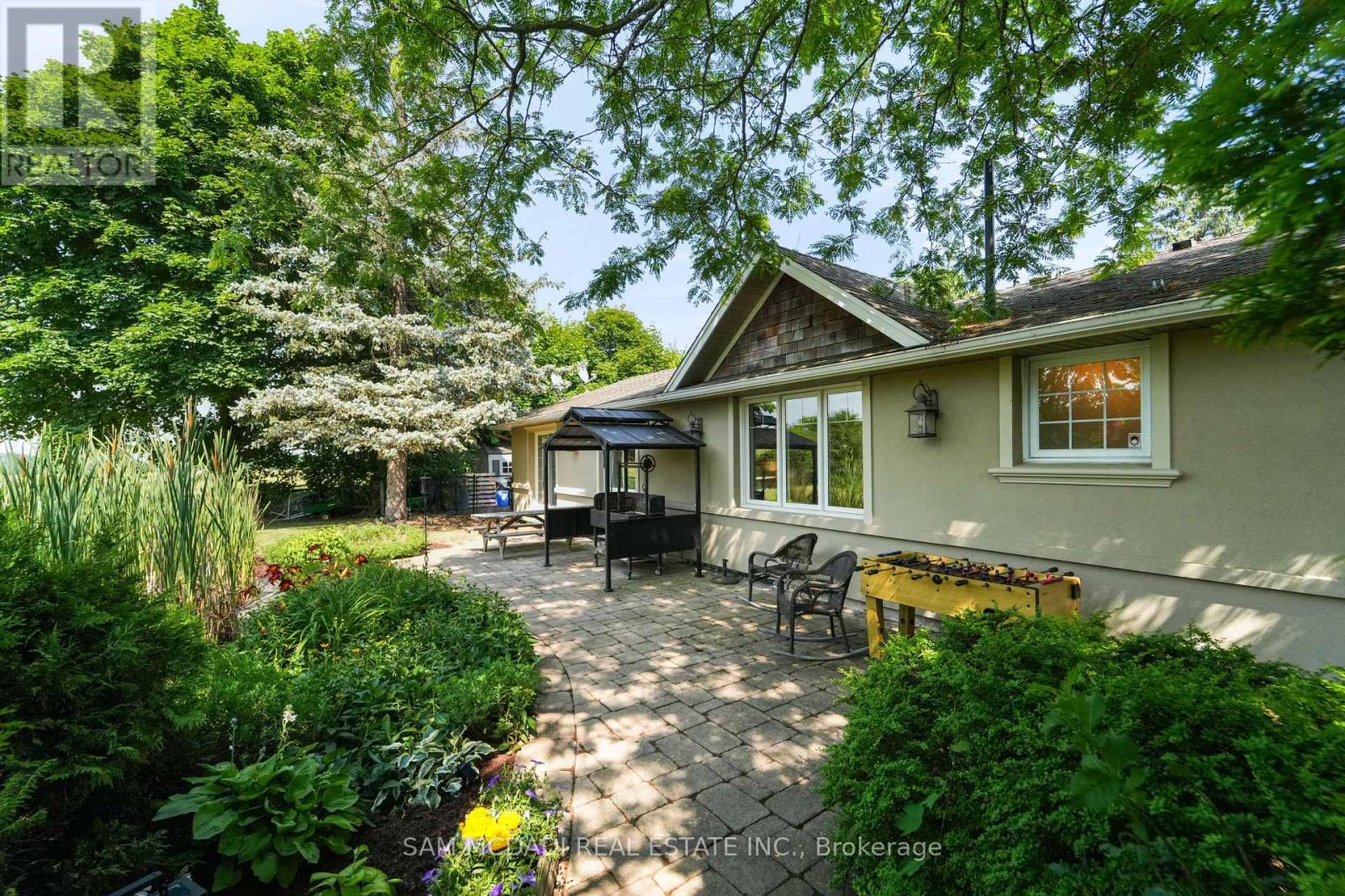 2577 No 8 Side Road, Burlington, Ontario  L7P 0E5 - Photo 12 - W12513110