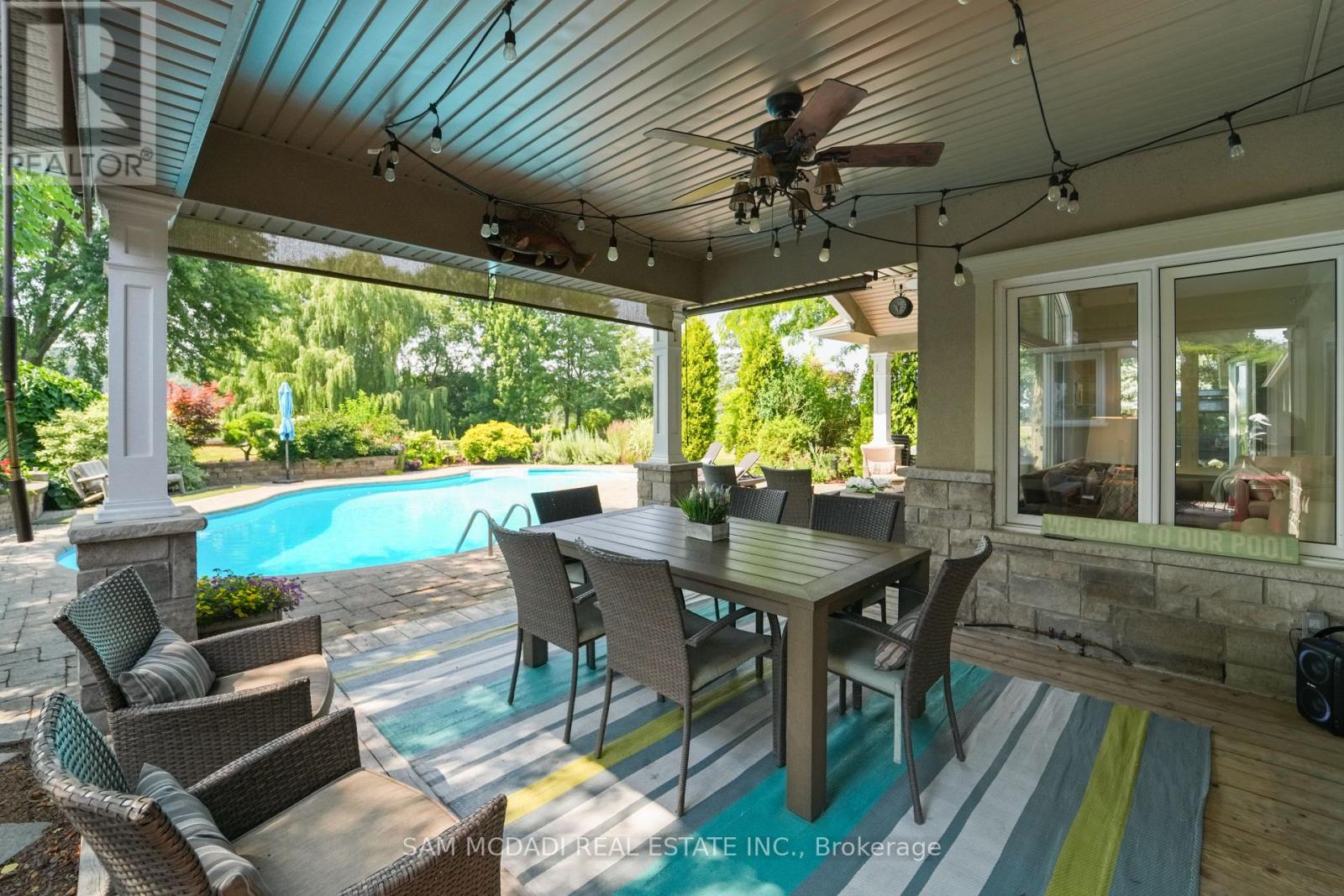 2577 No 8 Side Road, Burlington, Ontario  L7P 0E5 - Photo 13 - W12513110