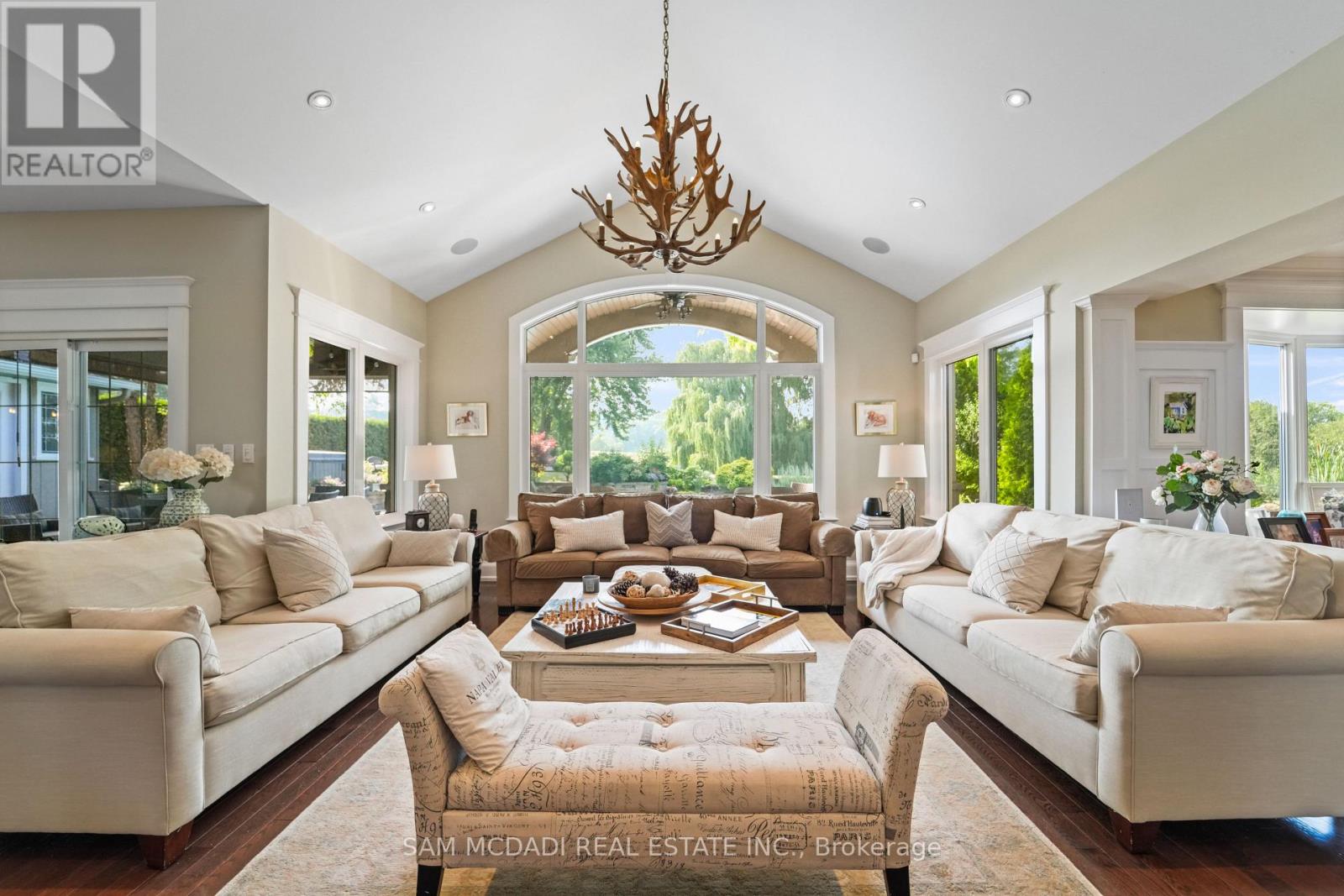 2577 No 8 Side Road, Burlington, Ontario  L7P 0E5 - Photo 17 - W12513110