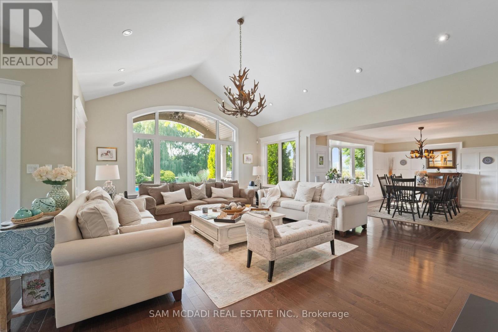 2577 No 8 Side Road, Burlington, Ontario  L7P 0E5 - Photo 18 - W12513110