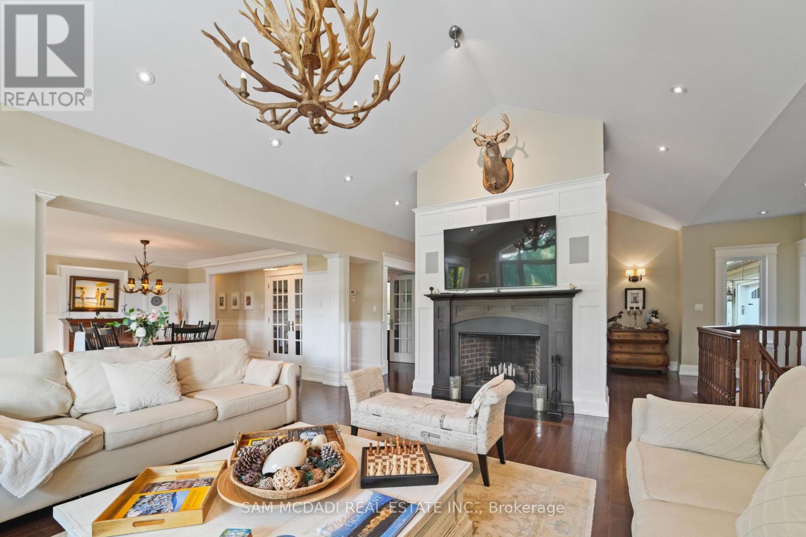 2577 No 8 Side Road, Burlington, Ontario  L7P 0E5 - Photo 19 - W12513110