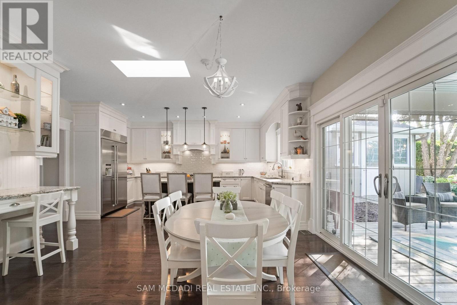 2577 No 8 Side Road, Burlington, Ontario  L7P 0E5 - Photo 24 - W12513110