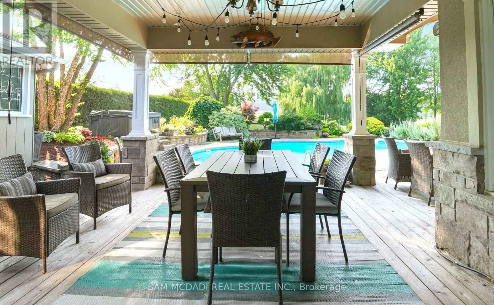 2577 No 8 Side Road, Burlington, Ontario  L7P 0E5 - Photo 27 - W12513110