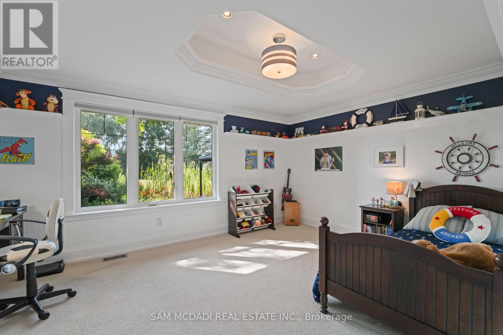 2577 No 8 Side Road, Burlington, Ontario  L7P 0E5 - Photo 36 - W12513110