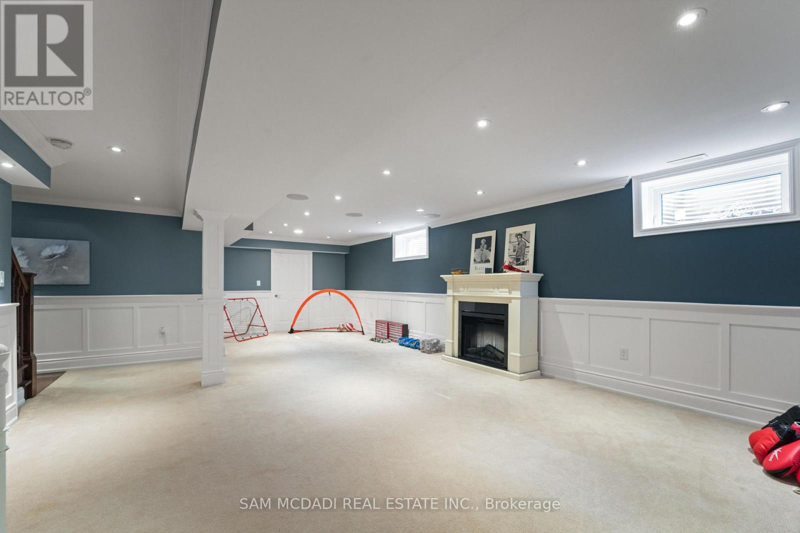 2577 No 8 Side Road, Burlington, Ontario  L7P 0E5 - Photo 44 - W12513110