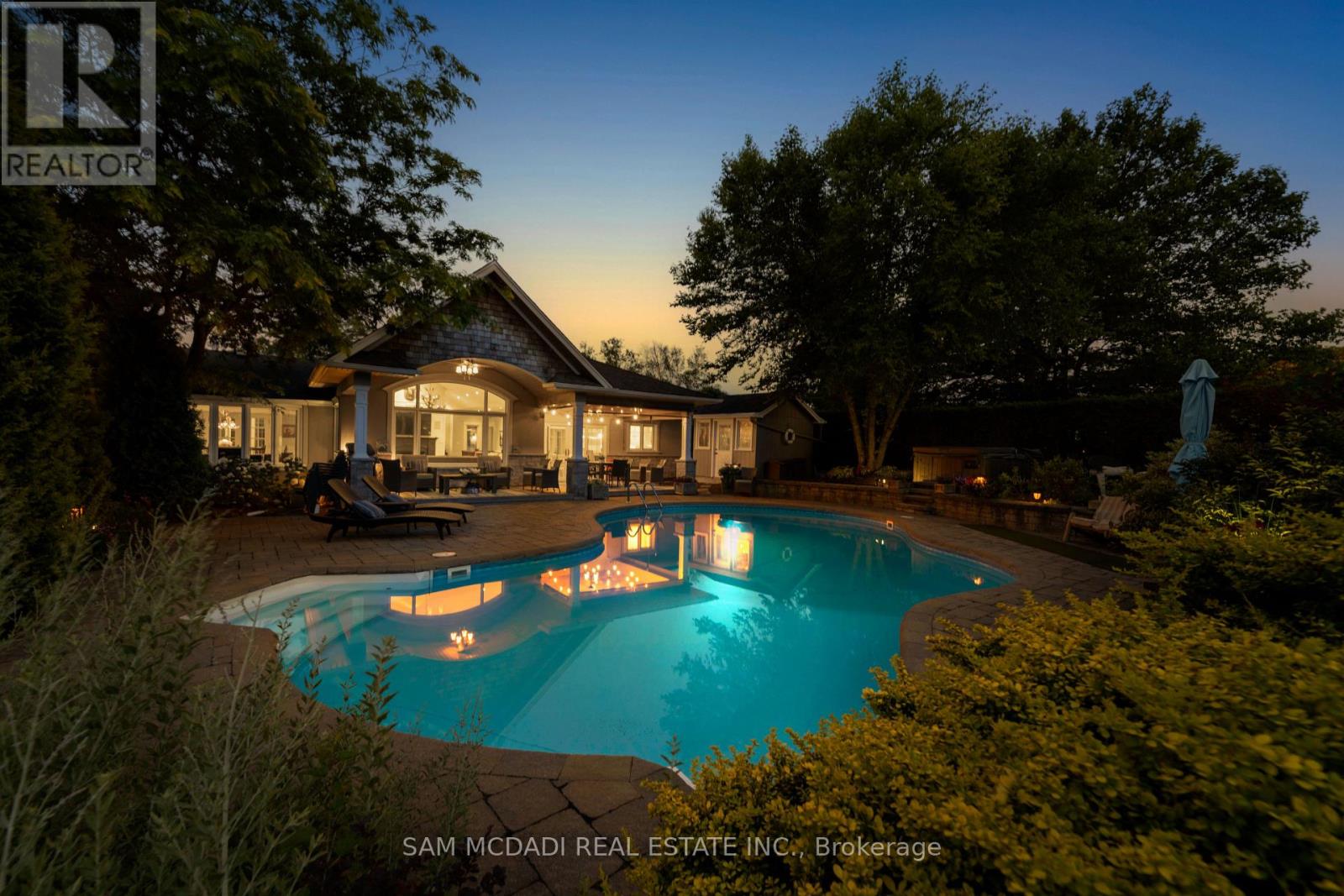 2577 No 8 Side Road, Burlington, Ontario  L7P 0E5 - Photo 49 - W12513110