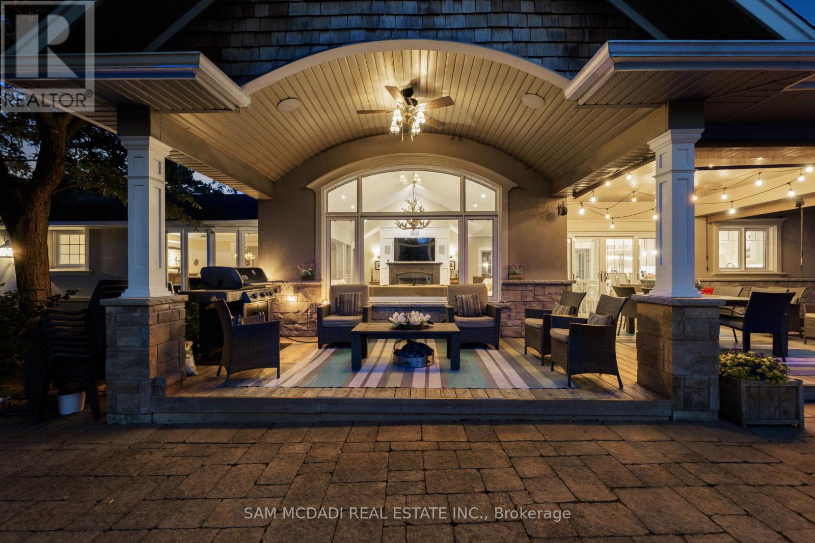 2577 No 8 Side Road, Burlington, Ontario  L7P 0E5 - Photo 50 - W12513110