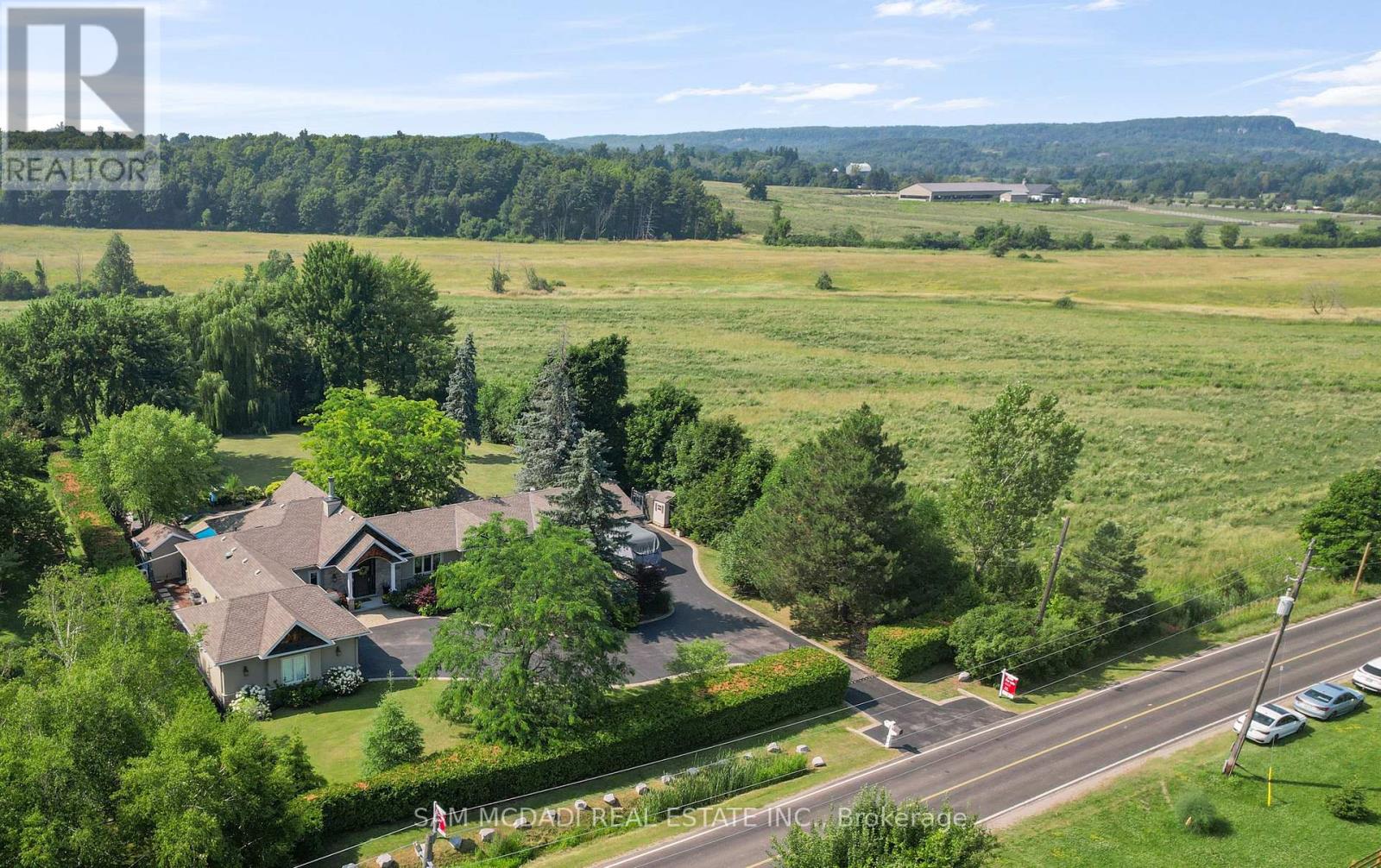 2577 No 8 Side Road, Burlington, Ontario  L7P 0E5 - Photo 6 - W12513110