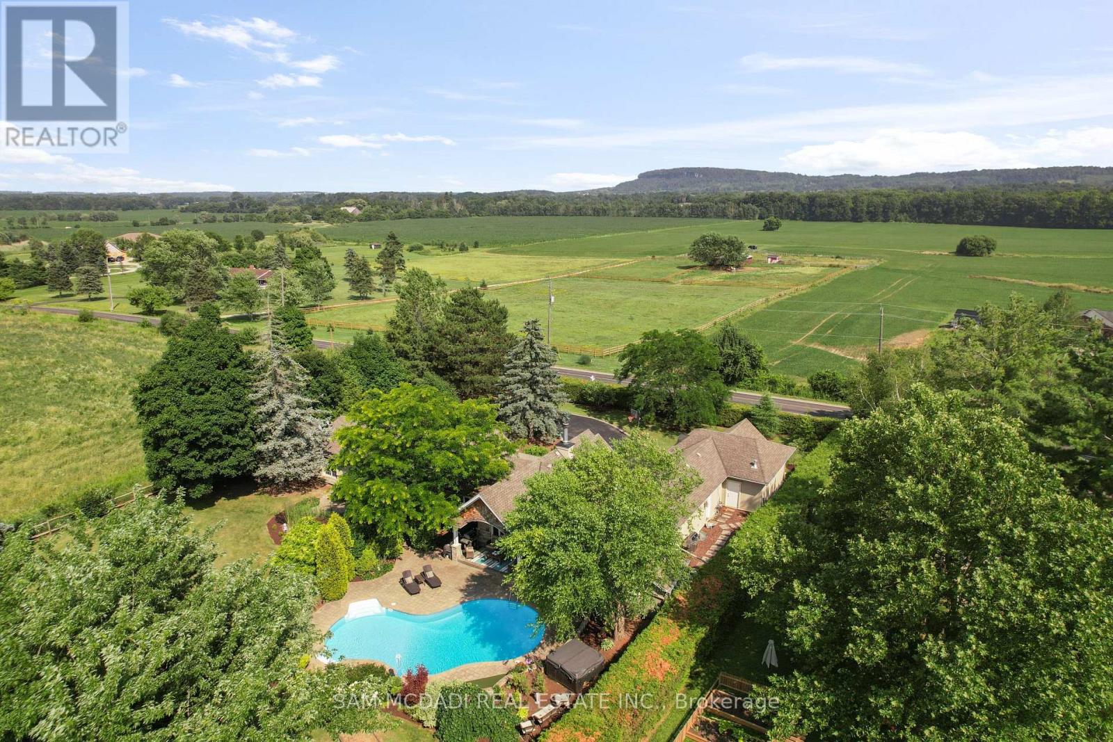 2577 No 8 Side Road, Burlington, Ontario  L7P 0E5 - Photo 7 - W12513110