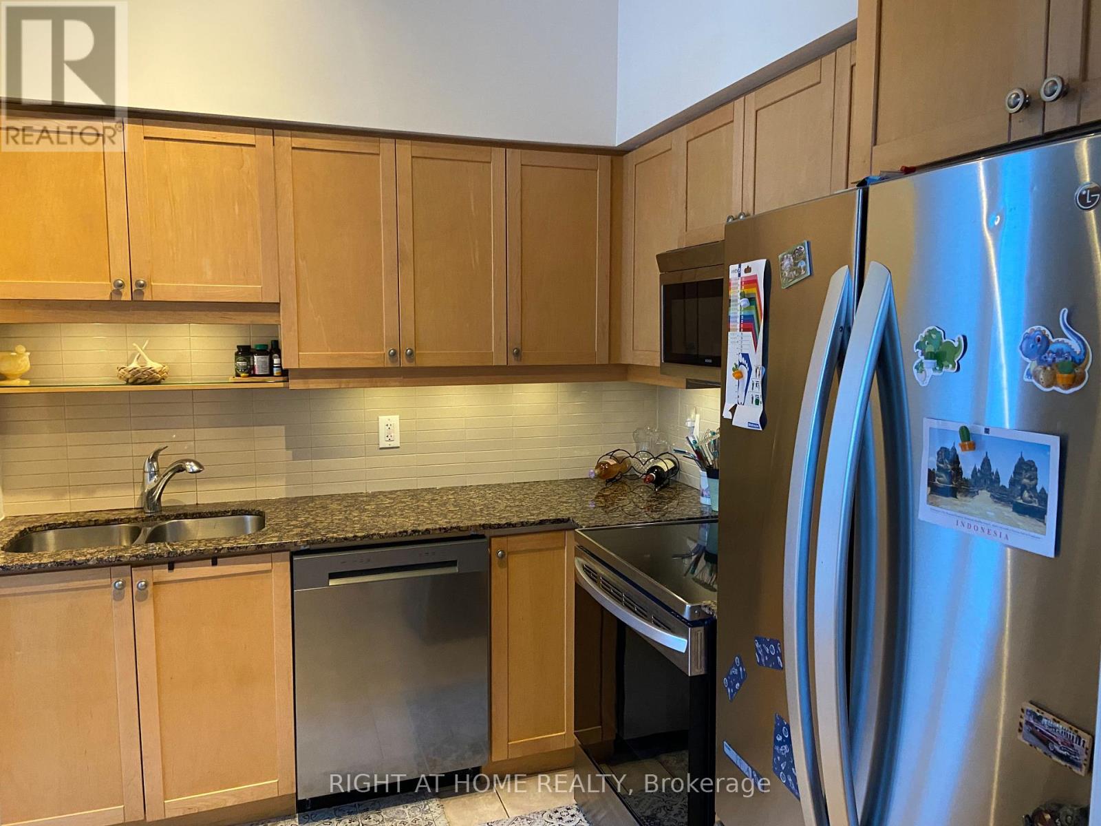 401 - 58 Marine Parade Drive, Toronto, Ontario  M8V 4G1 - Photo 11 - W12513138