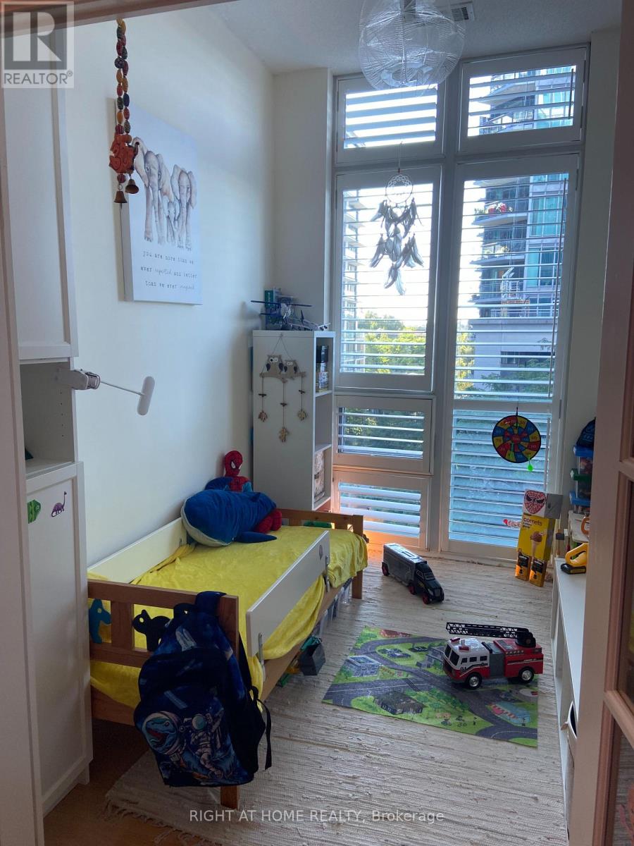 401 - 58 Marine Parade Drive, Toronto, Ontario  M8V 4G1 - Photo 14 - W12513138