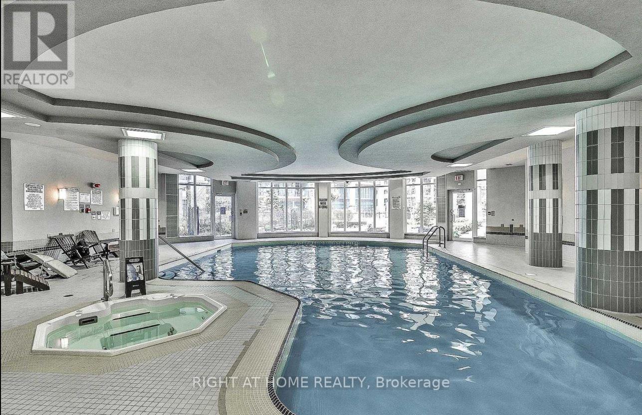 401 - 58 Marine Parade Drive, Toronto, Ontario  M8V 4G1 - Photo 23 - W12513138