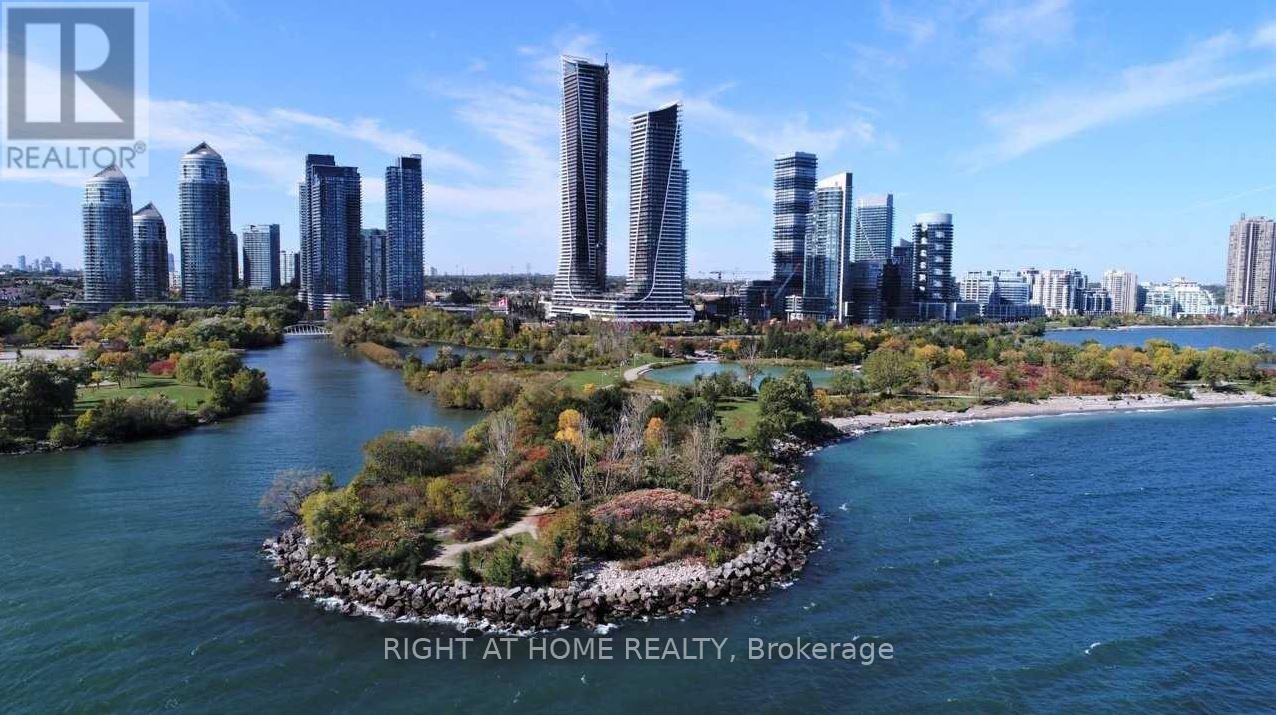 401 - 58 Marine Parade Drive, Toronto, Ontario  M8V 4G1 - Photo 28 - W12513138