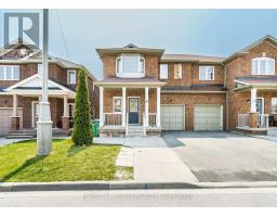 50 COMMODORE DRIVE, Brampton, Ontario