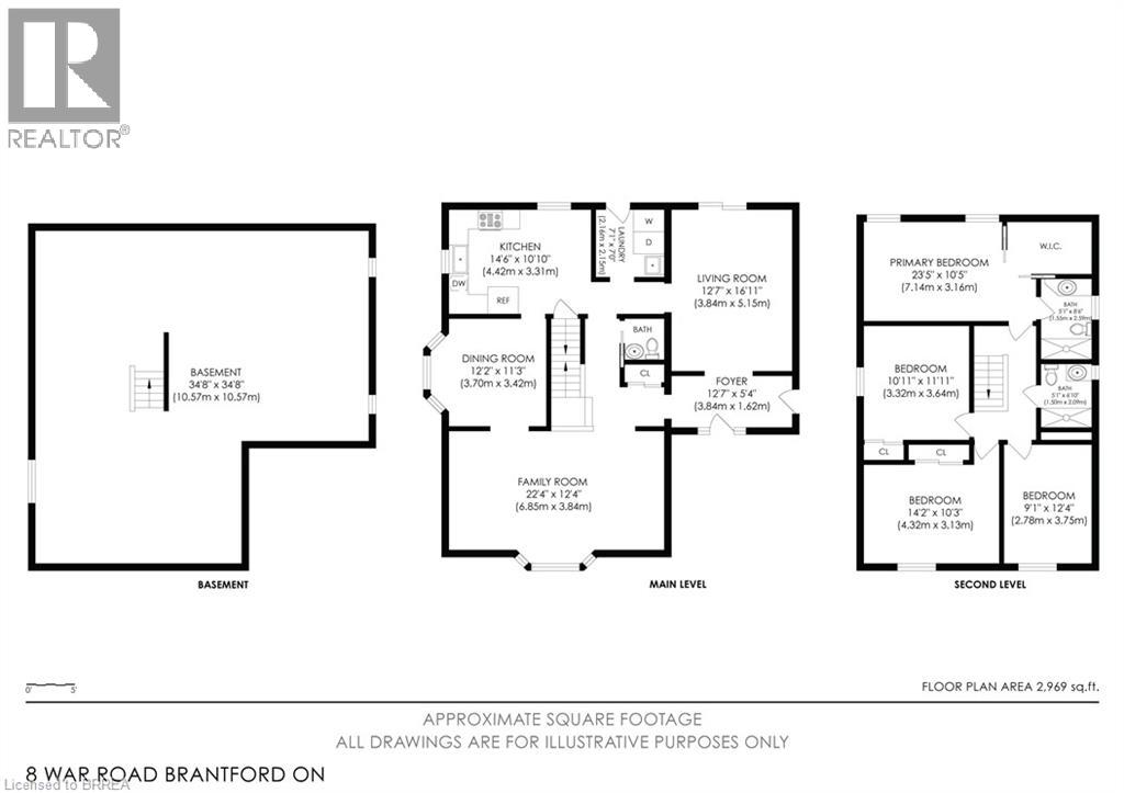 8 War Road, Brantford, Ontario  N3T 5L6 - Photo 48 - 40785983