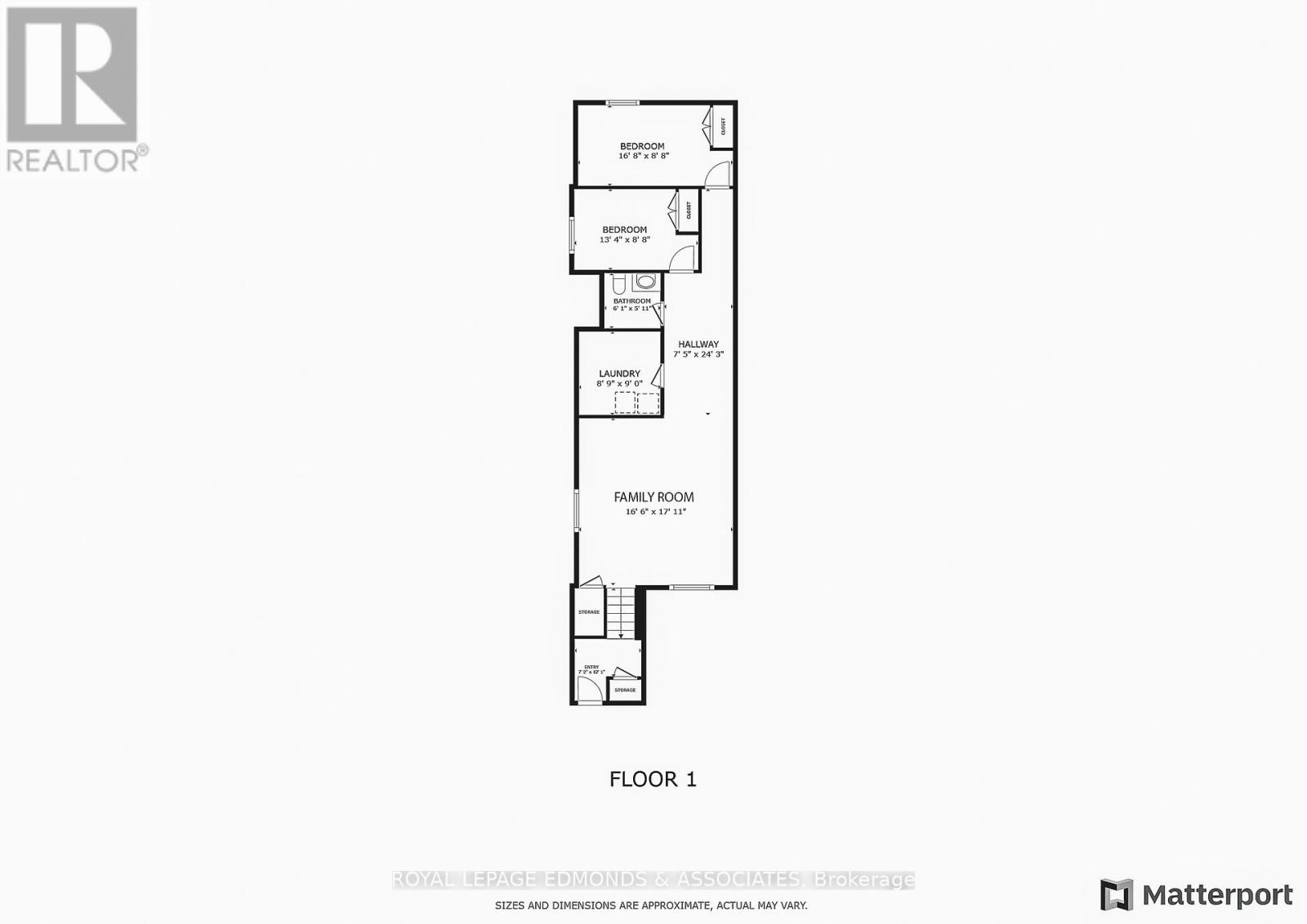 464 Dominion Street, Pembroke, Ontario  K8A 4W8 - Photo 48 - X12200031