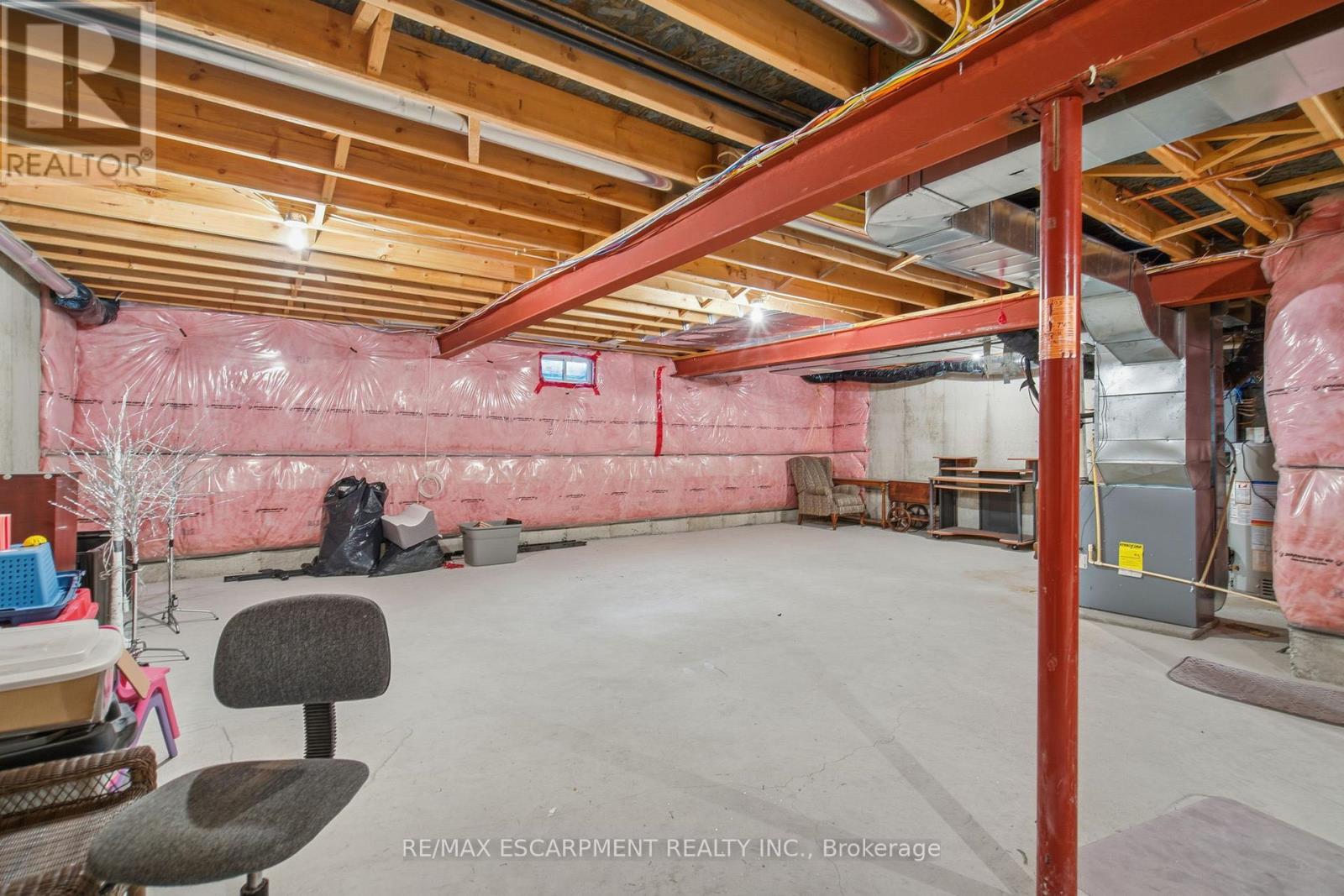 4 Hillgartner Lane, Hamilton, Ontario  L0R 1C0 - Photo 22 - X12513048