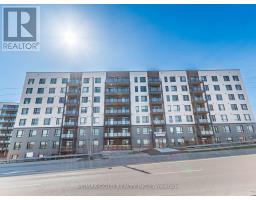 307 - 1098 PAISLEY ROAD, Guelph, Ontario