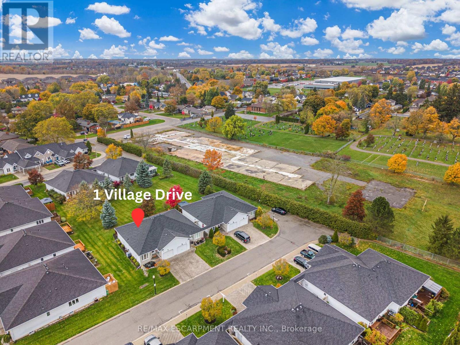 1 Village Drive, West Lincoln, Ontario L0R 2A0 - Photo 35 - X12513074