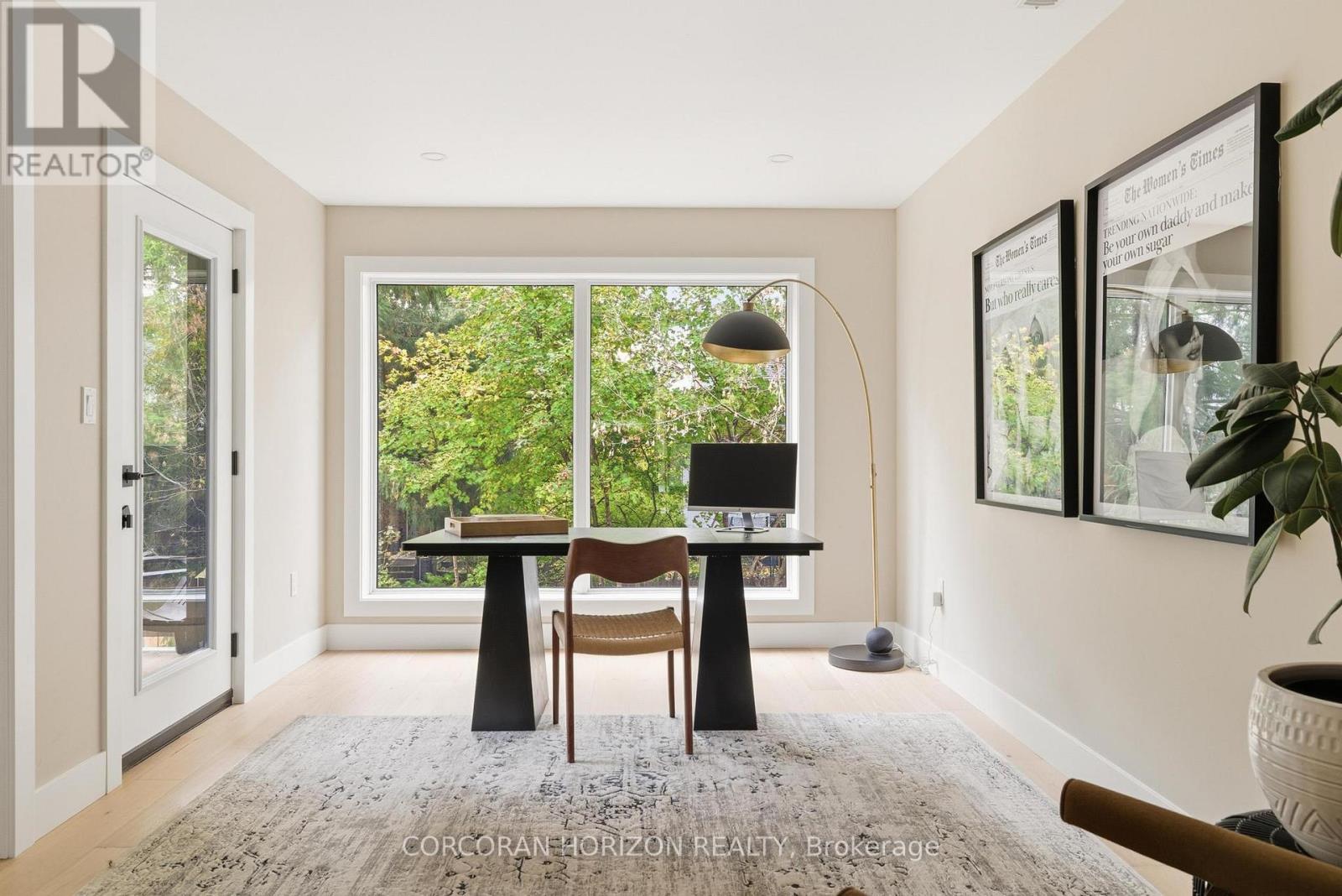 95 William Street W, Waterloo, Ontario  N2L 1J6 - Photo 23 - X12513098