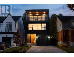 95 WILLIAM STREET W, Waterloo, Ontario