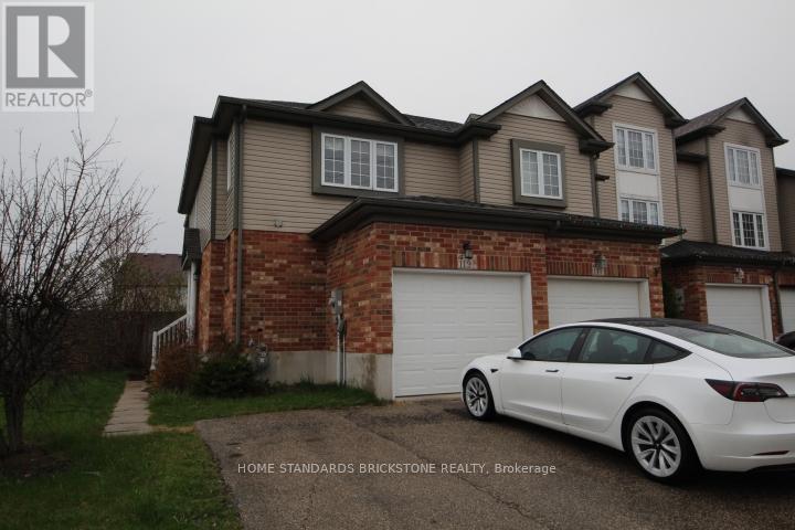 119 MAX BECKER DRIVE, Kitchener, Ontario